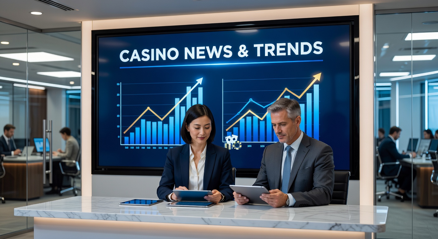 Nevada Gaming Control Board meeting room with regulators reviewing casino compliance documents