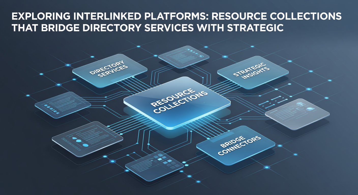 Diagram showing data flow between directory services and strategic reward content modules
